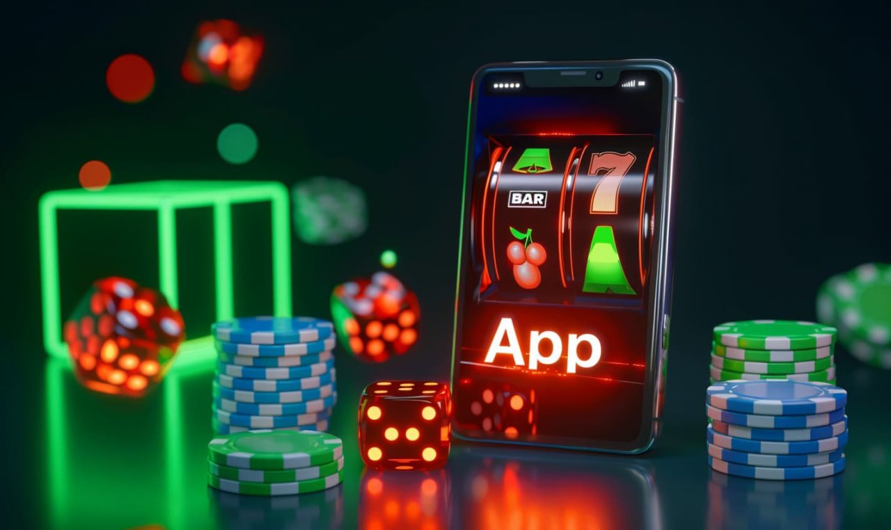 Filipino player using the 100jl mobile app on a smartphone
