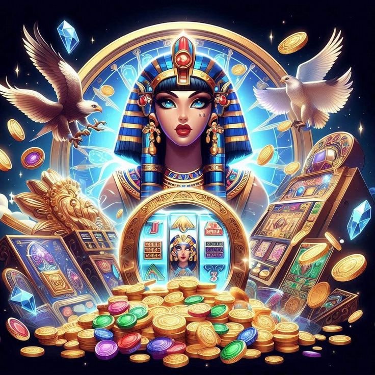 Casino games section featuring slots and table games at 100jl