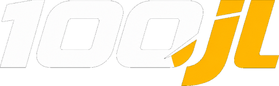 100jl official logo